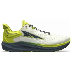 Hot Torin 7 Neutral Running Shoe Men - Lime, Blue Running Shoes