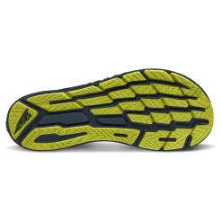 Hot Torin 7 Neutral Running Shoe Men - Lime, Blue Running Shoes