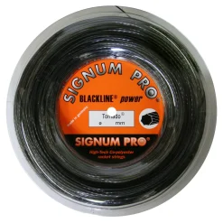Best Sale Tornado String Reel 200m - Black String Reels