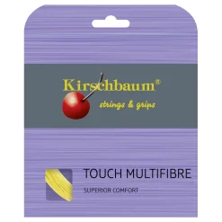 Outlet Touch Multifibre String Set 12m - Yellow String Sets