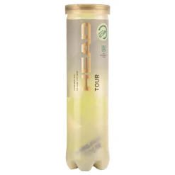 Discount Tour 4 Ball Tube Regular Balls