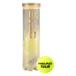 Discount Tour 4 Ball Tube Regular Balls