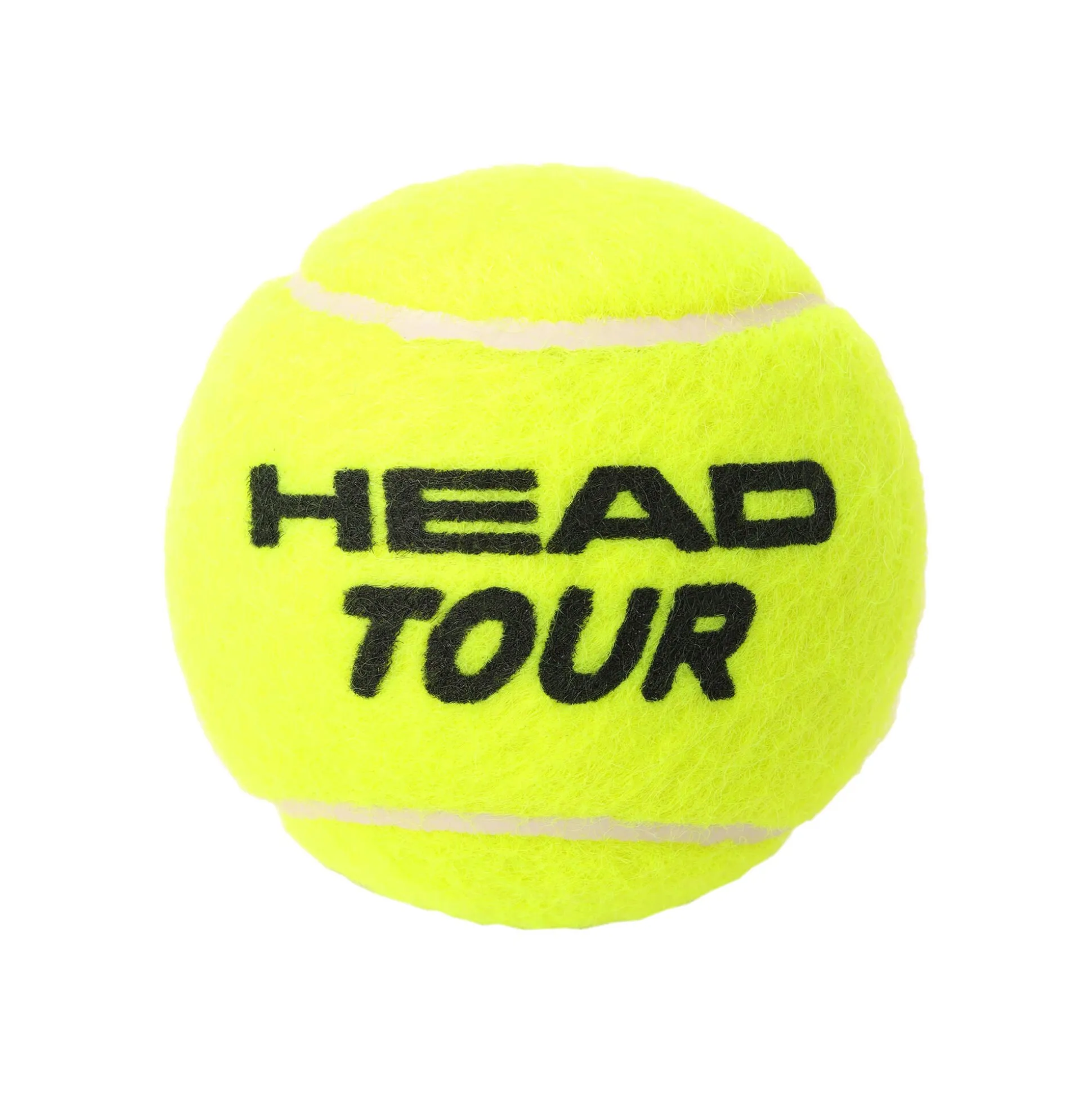 Best Tour 3 Ball Tube Regular Balls|Itf-Approved