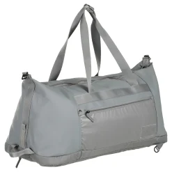 Hot Tour Duffle L Sports Bag - Blue Grey Sports Bags
