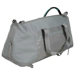 Hot Tour Duffle L Sports Bag - Blue Grey Sports Bags