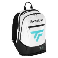 Flash Sale Tour Endurance Backpack - White, Black Backpacks