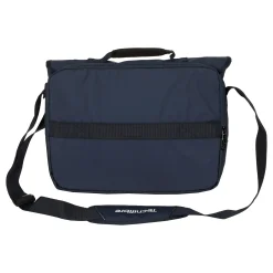 New Tour Endurance Briefcase Bag - Dark Blue Bags