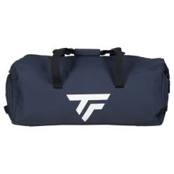Fashion Tour Endurance Navy Rackpack Racket Bag - Black, White Racket Bags