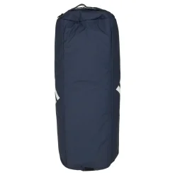 Fashion Tour Endurance Navy Rackpack Racket Bag - Black, White Racket Bags