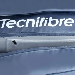 Fashion Tour Endurance 12R Racket Bag - Dark Blue Racket Bags