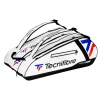 Hot Tour Endurance Racket Bag 15 Pack - White, Black Racket Bags