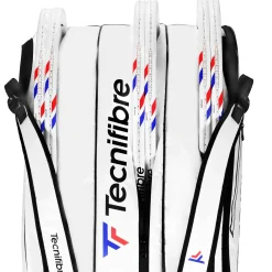 Hot Tour Endurance Racket Bag 15 Pack - White, Black Racket Bags
