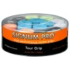 Online Tour Grip 30 Pack - Multicoloured Grips