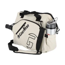 Best Sale Tour Pickleball Bag - Cream Pickleball