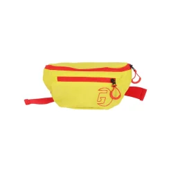 New Tour Pickleball Bag - Yellow, Red Pickleball