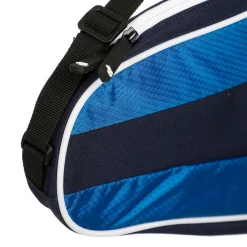 Cheap Tour Racket Cover - Blue Racket Accessories