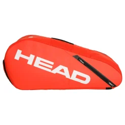 Flash Sale Tour Racquet Bag L Racket Bag - Orange Racket Bags