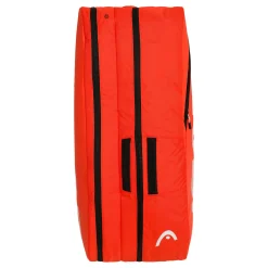 Flash Sale Tour Racquet Bag L Racket Bag - Orange Racket Bags