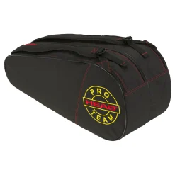 New Tour Racquet Bag M Racket Bag - Black Racket Bags