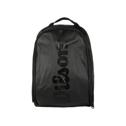 New Tour Shoe Bag Special Edition - Black Bags