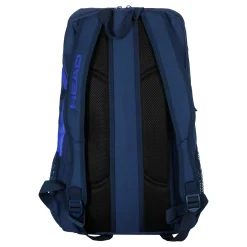 Store Tour Team Backpack 25L Backpack - Dark Blue, Blue Backpacks