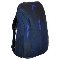 Store Tour Team Backpack 25L Backpack - Dark Blue, Blue Backpacks