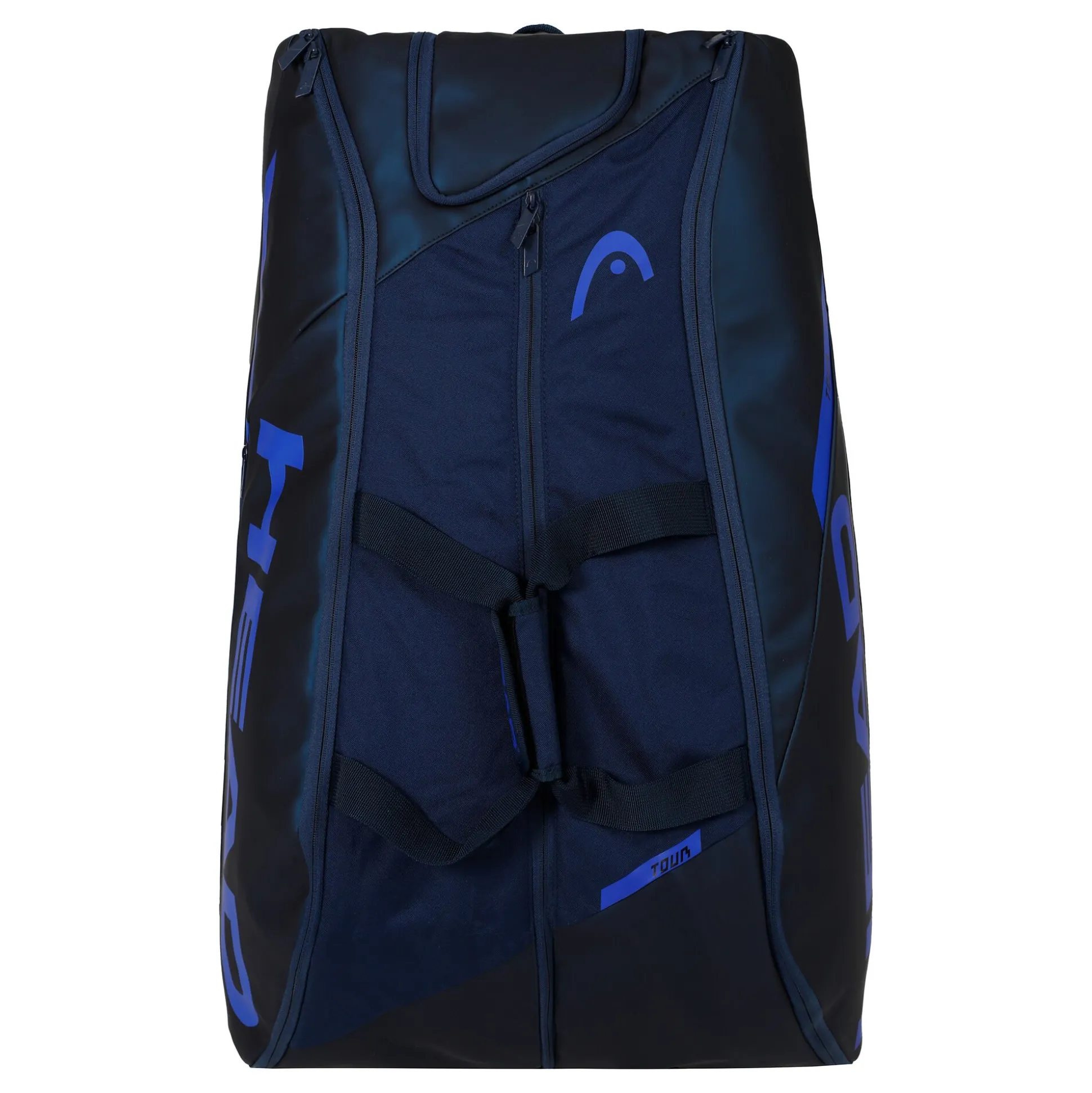 Online Tour Team Racquet Bag XL Racket Bag - Blue Racket Bags