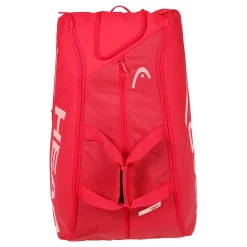 Best Sale Tour Team Racquet Bag XL Racket Bag - Pink Racket Bags