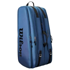 Discount Tour Ultra Racket Bag 12 Pack - Blue Racket Bags