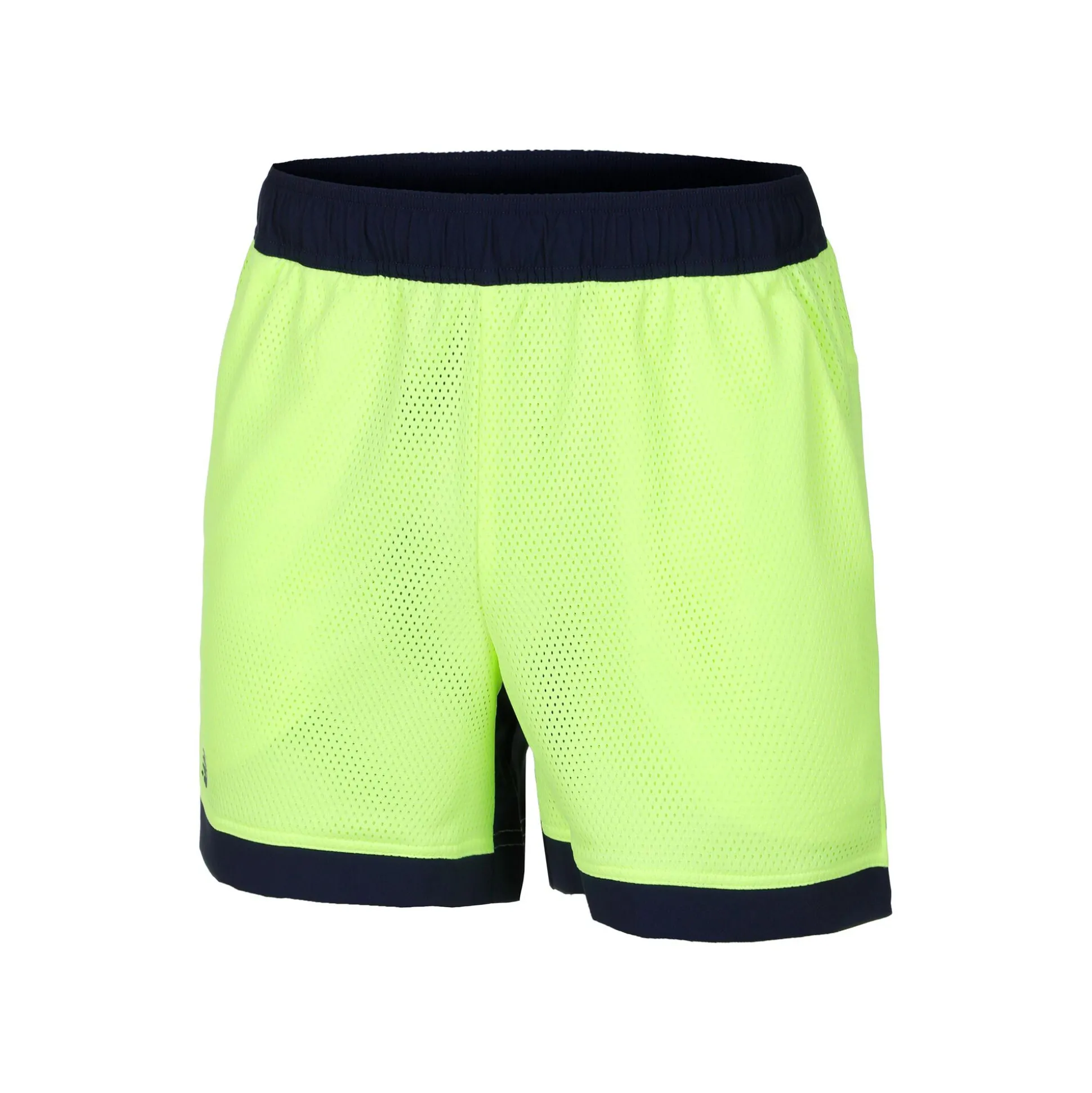 Store Tournament Double Layer Shorts Men - Shorts