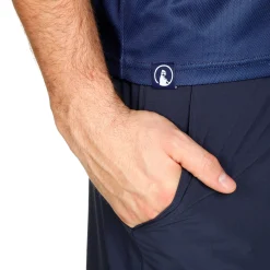 Cheap Tournament Polo Men - Dark Blue, Multicoloured Shirts