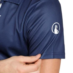 Cheap Tournament Polo Men - Dark Blue, Multicoloured Shirts