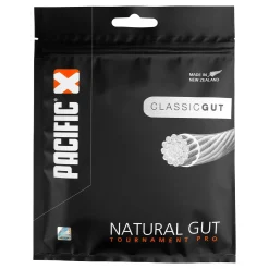 Shop Tournament Pro Classic Gut String Set 12,2m - Ecru String Sets