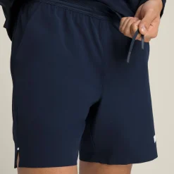 Best Sale Tournament Pro Shorts Men - Dark Blue Shorts