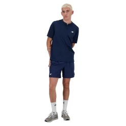 Discount Tournament T-Shirt Men - Dark Blue Shirts