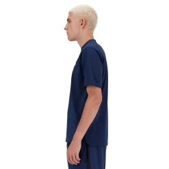Discount Tournament T-Shirt Men - Dark Blue Shirts