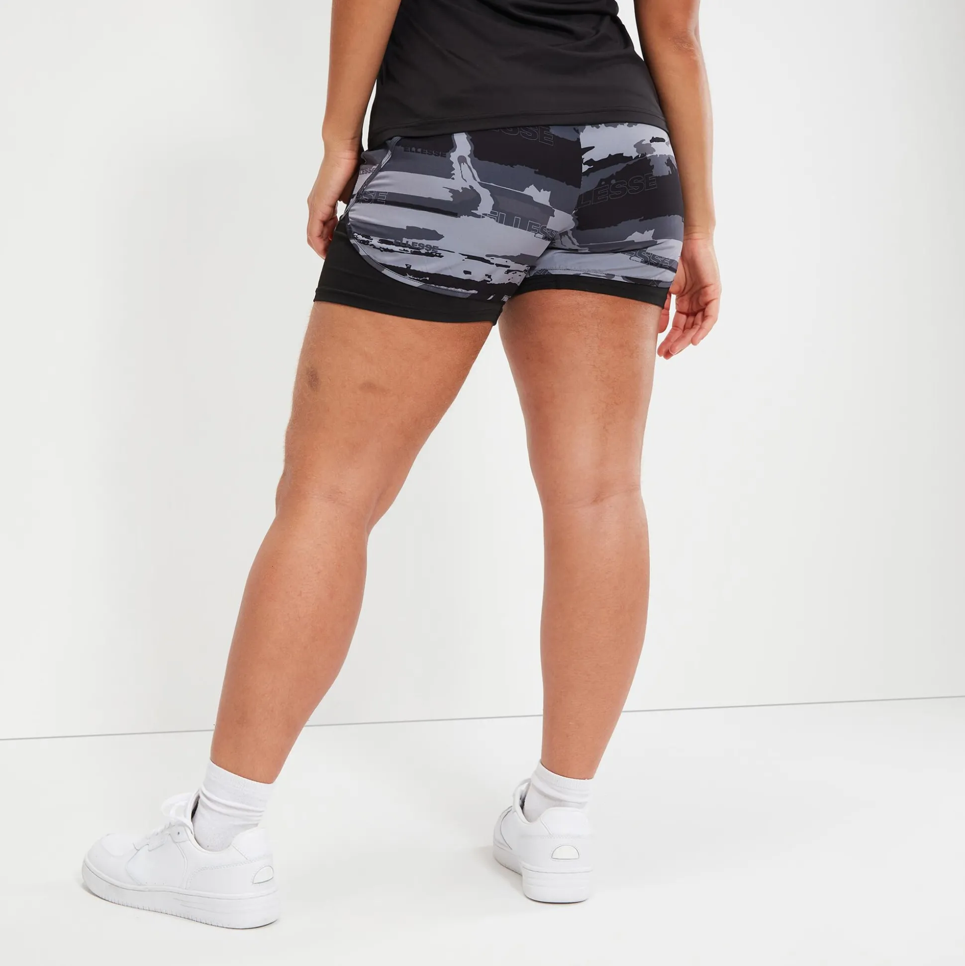 Flash Sale Tournoi Skirt Women - Grey, Black Skirts
