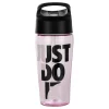Outlet TR Hypercharge Straw 473 Ml Water Bottle - Pink, Black Accessories