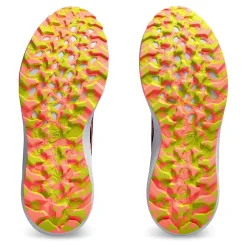 Shop Trabuco Terra 2 Trail Running Shoe Women - Black, Lilac Running Shoes