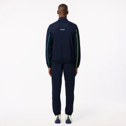 Outlet Tracksuit Men - Dark Blue Tracksuits