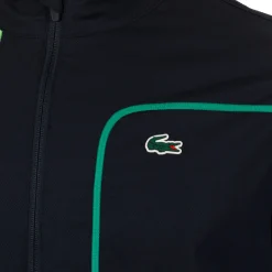 Outlet Tracksuit Men - Dark Blue Tracksuits