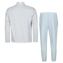 Fashion Tracksuit Men - Light Blue, White Tracksuits