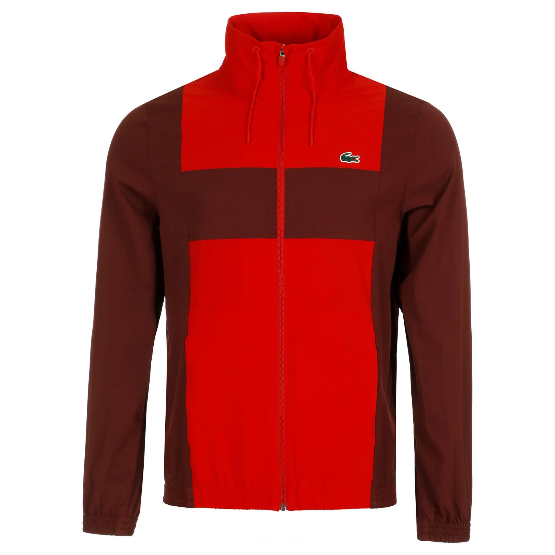 Fashion Tracksuit Men - Red, Dark Red Tracksuits