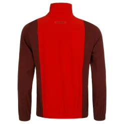 Fashion Tracksuit Men - Red, Dark Red Tracksuits