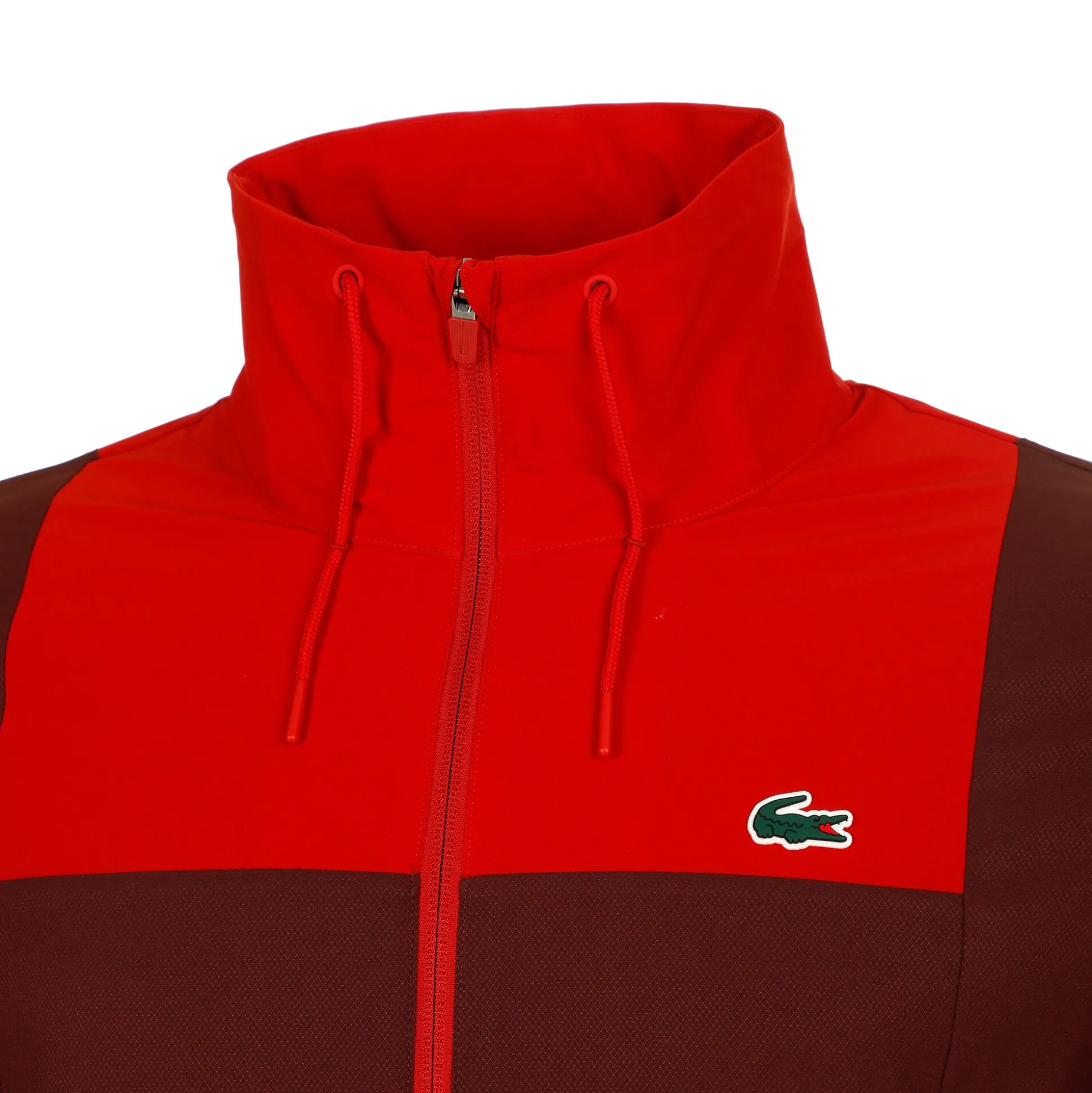 Fashion Tracksuit Men - Red, Dark Red Tracksuits
