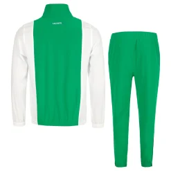 Sale Tracksuit Men - White, Green Tracksuits
