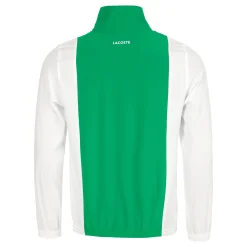 Sale Tracksuit Men - White, Green Tracksuits