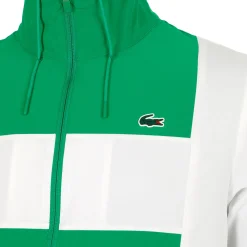 Sale Tracksuit Men - White, Green Tracksuits