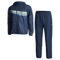 Cheap Tracksuit Special Edition Men - Dark Blue, Multicoloured Tracksuits