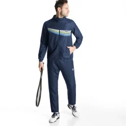 Cheap Tracksuit Special Edition Men - Dark Blue, Multicoloured Tracksuits